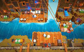 Journey back to the onion kingdom and assemble your team of. Overcooked 2 Key Kaufen Preisvergleich