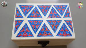 توزع الوحدات الزخرفية بأحد نظم التكرار: ØªÙƒØ±Ø§Ø± Ø§Ù„ÙˆØ­Ø¯Ø© Ø§Ù„Ø²Ø®Ø±ÙÙŠØ© Ø§Ù„Ù‡Ù†Ø¯Ø³ÙŠØ© Ø¹Ù„Ù‰ Ø£Ø³Ø·Ø­ Ù…Ø®ØªÙ„ÙØ© Ø§Ù„ØµÙ Ø§Ù„Ø«Ø§Ù„Ø« Ø§Ù„Ø§Ø¨ØªØ¯Ø§Ø¦ÙŠ Youtube