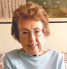 A world traveler, member of various service organizations