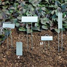 We did not find results for: Hairpin Style Zinc Plant Markers From Kinsman Garden Plant Markers Plants Plant Tags