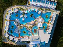 Hotel Stella Island Luxury Resort And Spa Analipsis Gunstige Angebote Buchen Bei Tui Com Ferienanlagen Kreta Urlaub Urlaub Buchen