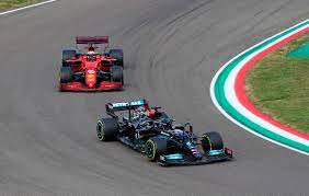 Bryn lennon/getty track evolution was key in last year's imola grand prix. Nkcyym8ynyt3nm