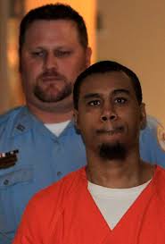 stclairheroes: Convicted Centreville Cop Killer sentenced to 53 years in  prison