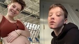 Transrodni otac odbija otkriti biološki spol svoje djece