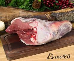 Kupit Myaso Kabana Cena Za 1 Kg Ot 120 Rub Kabanyatina V Murmanske Internet Magazin Dikoed
