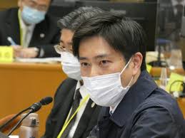23:40～ fnn live news α【国と自治体に温度差も…緊急事態要請に首相は】. Kxrglj9xevpj M