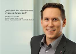 With the hypovereinsbank login you can you log into the direct banking access hypovereinsbank. Interview Social Media Bei Der Hypovereinsbank Unicredit Bank Ag Callcenterprofi