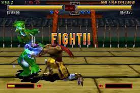 Bloody roar 5 game free download for . Trick Bloody Roar 2 For Android Apk Download