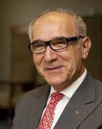 Shirvani left rift in his wake in California