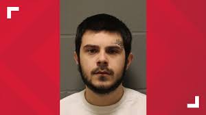 Woodbury graduation party shooting suspect surrenders to police