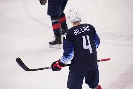 Explore tweets of chad billins @chadbillins4 on twitter. Bulldog Alum Chad Billins Had Ferris State Hockey Facebook