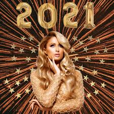 She has two brothers named barron hilton ii, conrad hughes hilton, and a sister nicky hilton. Paris Hilton On Twitter Excited For 2021 What Are Your New Year S Resolutions