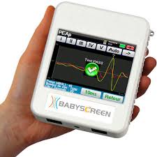 Image result for Pediatric Auditory Screening