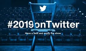 Twitter Takes The Stage