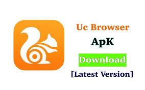 In the middle of million uc mini is the one that stand apart from the rest. Uc Browser Apk