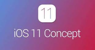Ios 11 Concept Arata Dark Mode Si Multe Functii Noi Video Ios 11 Ios New Ios