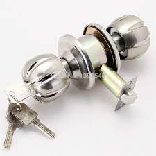 Average rating:0out of5stars, based on0reviews. New 60mm Indoor Door Lock Cylindrical Ball With Key Lock Core Bedroom Porter Lock Stainless Steel Round Washroom Door Lock Door Lock Indoor Door Locksindoor Door Aliexpress