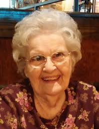 Maxine Pickett Obituary