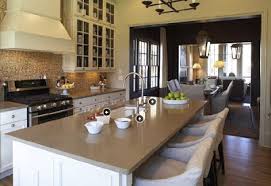 above the cabinets juniper home