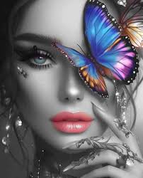 If I could give u one thing in life, I would give u the ability to see  yourself through my eyes, only then would u realise how special you are to  me