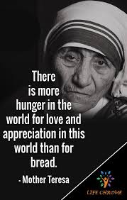 Mother Teresa Quotes Mother Teresa Quotes Mother Theresa Quotes Mother Teresa