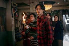 Just like the politics and all of its candidates.another movie, which is almost under the same name, monster boy aka hwayi, delivers a much better story and. Monsters Are Part Of The Draw On Sci Fi K Drama Sweet Home Entertainment News Top Stories The Straits Times