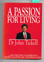 A Passion for Living