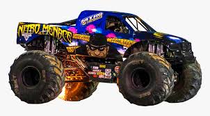 Free Free 334 Shark Monster Truck Svg SVG PNG EPS DXF File