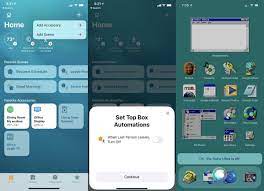 In the settings menu, scroll down and select apple airplay and homekit. © melanie. Airplay On Roku This Changes Everything Techhive