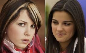 Rebelde: así es la vida ahora de Lola Viviana Ramos