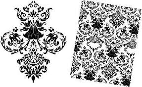 Geometric floral seamless patterns (with envato floral pattern background vector template (free). Free Baroque Floral Vector Pattern Floral Vector Free Vector Pattern Floral Pattern Design