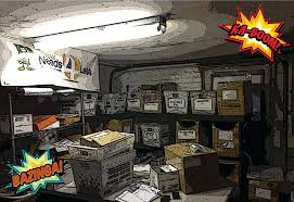 It's so true that big things come in small packages. About P3 Global Store Impulse Products Company