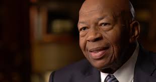 Elijah Cummings: The 2019 60 Minutes Interview