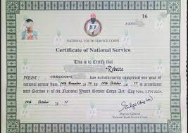 We did not find results for: Nysc Certificate Not Mandatory Requirement For Holding Political Office Judge Rules