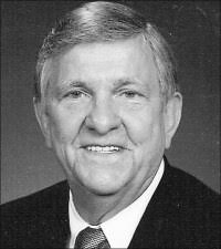 RALPH MONGER Obituary (2011)