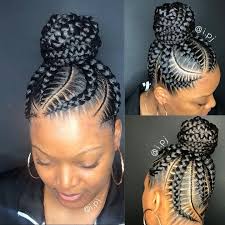 Pin On Black Hairstyles