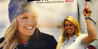 What do Women say about the Ski Mojo?