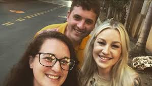 Ragen Catherine Rimkis-Smith Obituary April 3, 2025