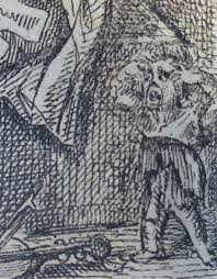 File George Cruikshank S Contribution To The Jolly Beggars Poems Letters Etc Etc Ascribed To Robert Burns 1809 Jpg Wikimedia Commons