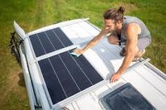 What Can a 45-Watt Solar Panel Power (Appliance List Inside ...