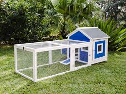 #rabbit #rabbit hutch #help #bunny #rabbits #cute. Somerzby Rabbit Hutch Breeding Banks Cages For Sale