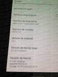 Manuals and legal full specs. Aporte Unlock Galaxy Note 4 Edge N915p Sprint Clan Gsm Union De Los Expertos En Telefonia Celular
