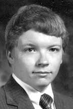 Bradley 'Brad' Wayne Stricklin (1969-2008)