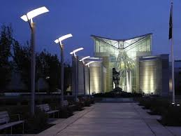 Selux Lighting Exterior Landscape Exterior Lighting