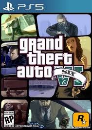 Grand Theft Auto Vi For Playstation 5 In 2020 Grand Theft Auto Playstation Consoles Xbox Console