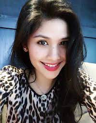 She was born in 1990s, in millennials generation. Hot 9 Gambar Adik Anzalna Nasir Yang Sangat Cantik Dan Gebu Lagi Cantik Dari Anzalna Sendiri Pusing 1malaysia