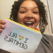 Binding of Isaac Cross Stitch Pattern Isaac Character