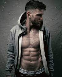 Pin On All Handsome Walks Of Life