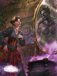 Don plate armor crafted from tableware, wield a longbow gifted by a dryad, and draw a spear inspired by beloved pop star britney spears. Make 5e D D Spells Your Own With Tasha S Cauldron Of Everything Nerdarchy