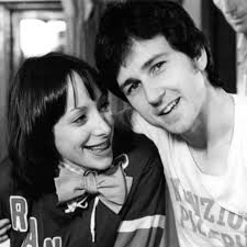 Bruno Kirby and Didi Conn as siblings in Almost Summer, 1978  #AlmostSummer1978 #brunokirby #didiconn #almostsummer #70smovies  #ripbrunokirby